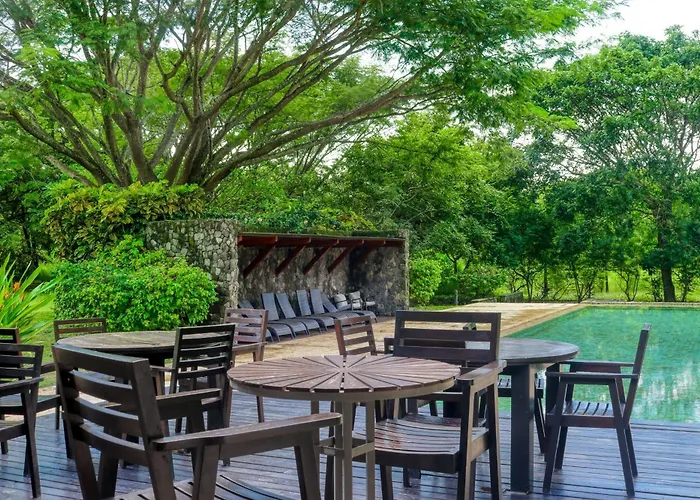 Villa W/ Pool & Club Access
